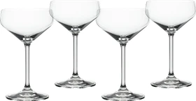 Spiegelau Style Coupette Glas, 4 Stück