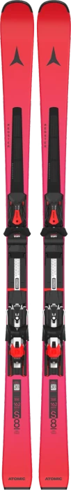 Atomic Redster S8 Revoshock C + I 12 GW (inkl. Bindung) (Modell 2026/2027)