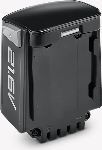 Severin HV 7155 Akku-Handstaubsauger