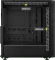 Corsair 3200D RS Smoke, grau, Glasfenster Vorschaubild