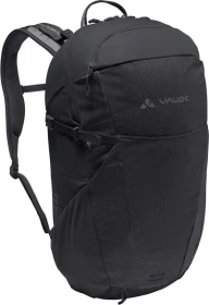 Vaude Neyland Zip 20 schwarz