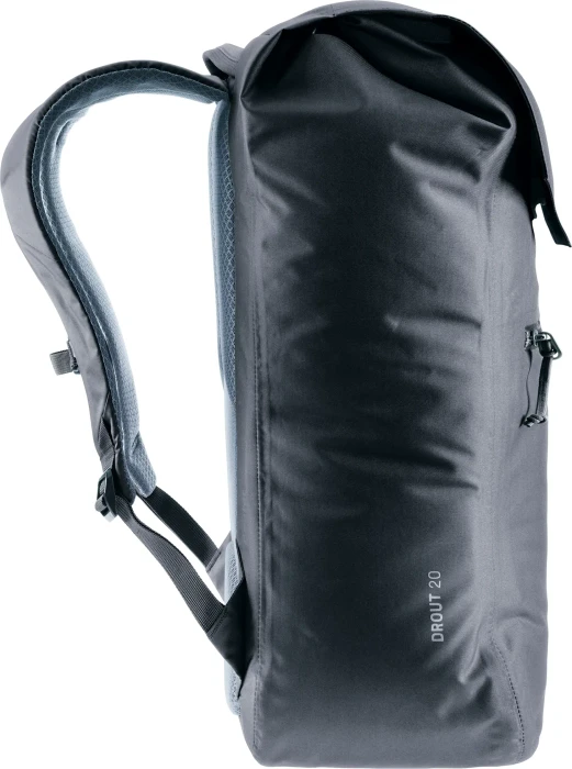 Deuter Drout schwarz