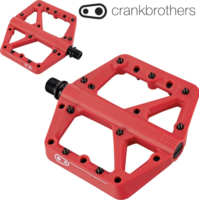 CrankBrothers Stamp 1 Small Pedale