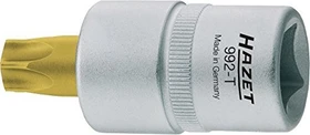 Hazet 992-T40 Torx Steckschlüssel 1/2", T40x55mm