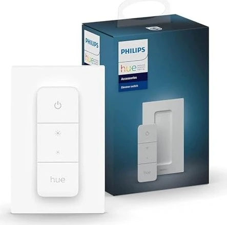 Philips Hue Dimmschalter V2