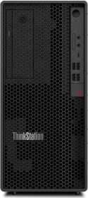 Lenovo ThinkStation P2 Tower, Core i7-14700, 16GB RAM, 1TB SSD, GeForce RTX 4060, DE (30FR002CGE)