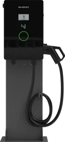 EM2GO DCLadestation Ultra Power 30kW, 5m Ladekabel