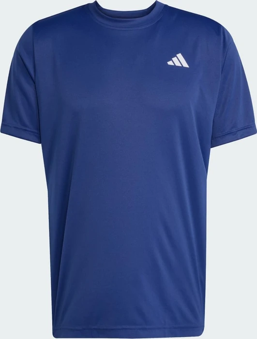 adidas Club Tennis Climacool Funktionsshirt kurzarm dark blue (Herren)