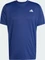 adidas Club Tennis Climacool Funktionsshirt kurzarm dark blue (Herren) Vorschaubild