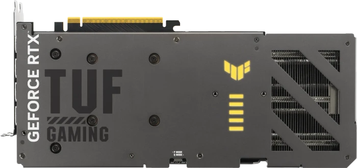 ASUS TUF Gaming GeForce RTX 5060 OC, TUF-RTX5060-O8G-GAMING, 8GB GDDR7, HDMI, 3x DP