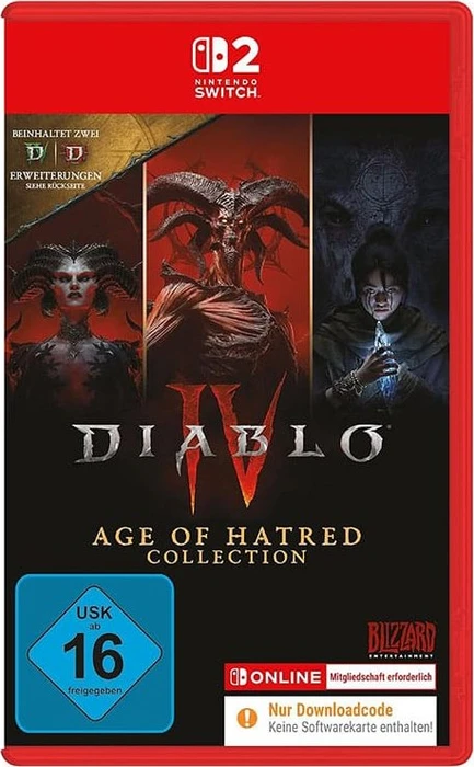 Diablo IV
