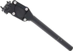 Contec SP-060 Slim Long Travel 30.9mm/350mm Sattelstütze gefedert