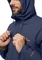 Jack Wolfskin Wisper Insulated Funktionsjacke midnight sky (Herren) Vorschaubild