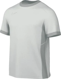Nike Dri-FIT Academy Funktionsshirt kurzarm photon dust/light smoke grey/dynamic turquoise (Herren)