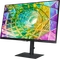 Samsung ViewFinity S8 S27A800NMP (2022), 26.9" Vorschaubild
