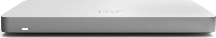 Cisco Meraki MX68 Firewall, 12x RJ-45, PoE+