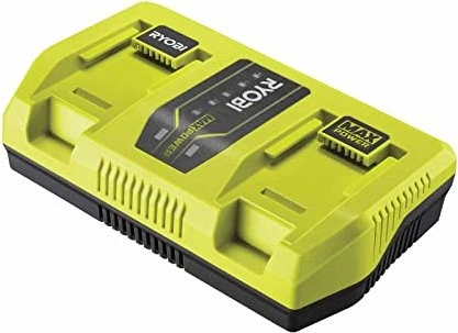 Ryobi RY36C2PA Maxpower Ladegerät