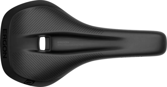 Ergon SM E-Mountain Pro S/M 143mm Sattel (Herren)