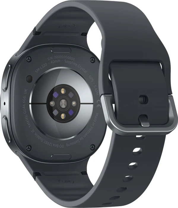 Samsung Galaxy Watch8 LTE 40mm Graphite