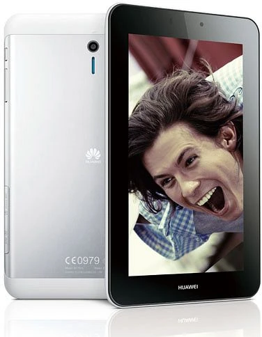 Huawei MediaPad 7 Youth, 4GB, UMTS