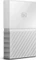 Western Digital WD My Passport Portable Storage weiß 2TB, USB 3.0 Micro-B Vorschaubild