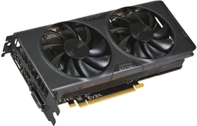 EVGA GeForce GTX 750 Ti ACX Cooler, 2GB GDDR5, DVI, HDMI, DP
