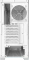 DarkFlash DS900WD White, Glasfenster Vorschaubild
