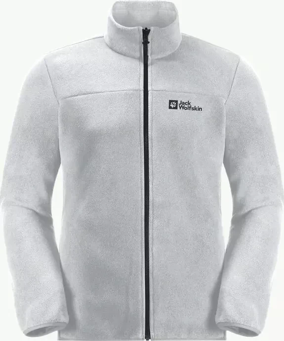 Jack Wolfskin Taubenberg 3in1 Funktionsjacke smokey grey (Herren)