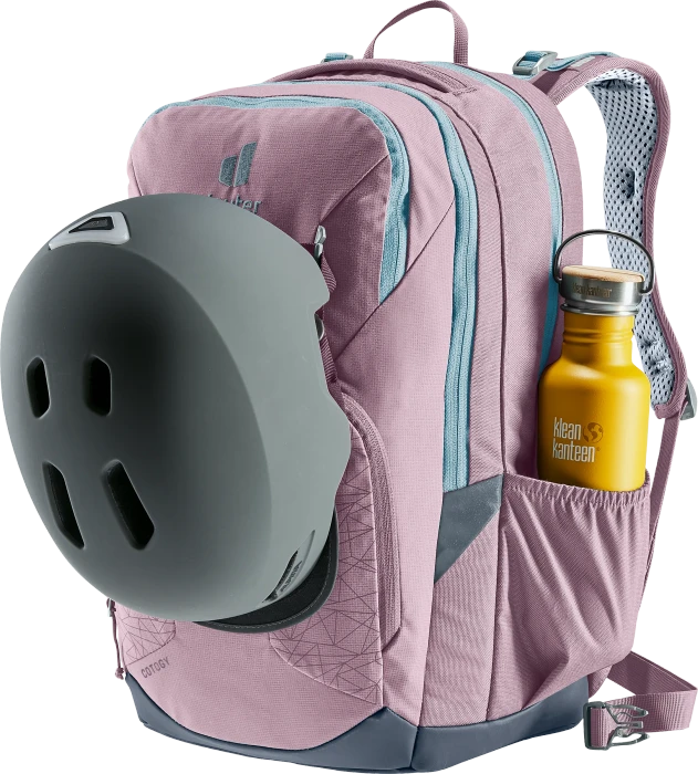 Deuter Cotogy grape Schulrucksack