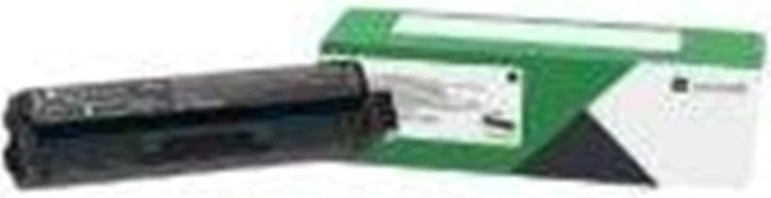 Lexmark Return Toner 20N2HK0 schwarz hohe Kapazität