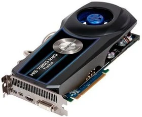 HIS Radeon HD 7950 IceQ Turbo, 3GB GDDR5, DVI, HDMI, 2x mDP