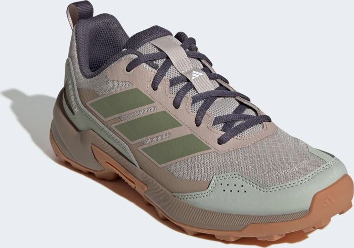adidas Terrex Eastrail 3 beige/tent green/wonder taupe (Damen)