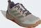 adidas Terrex Eastrail 3 beige/tent green/wonder taupe (Damen) Vorschaubild