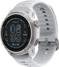 Coros Apex 4 46mm weiß