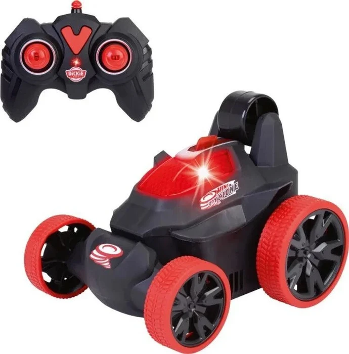 Dickie Toys Mini Cyclone