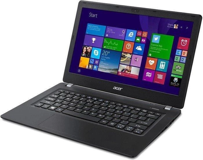 Acer TravelMate P2 TMP236-M-333M, Core i3-5005U, 4GB RAM, 500GB HDD, DE