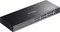 TP-Link Omada ES200 Rackmount Gigabit Managed Switch, 26x RJ-45, 2x SFP, 250W PoE+ Vorschaubild