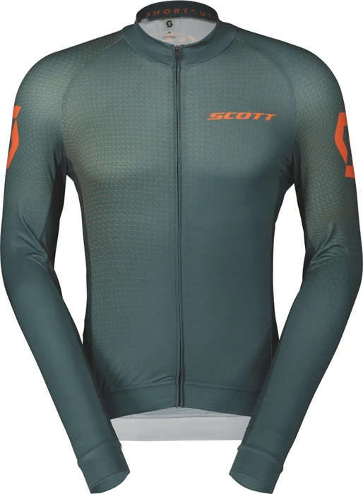 Scott RC Pro Trikot langarm (Herren)