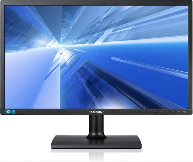 Samsung S24C20KB, 23.6"