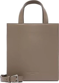 Liebeskind Berlin Paper Bag S Handtasche sandstein