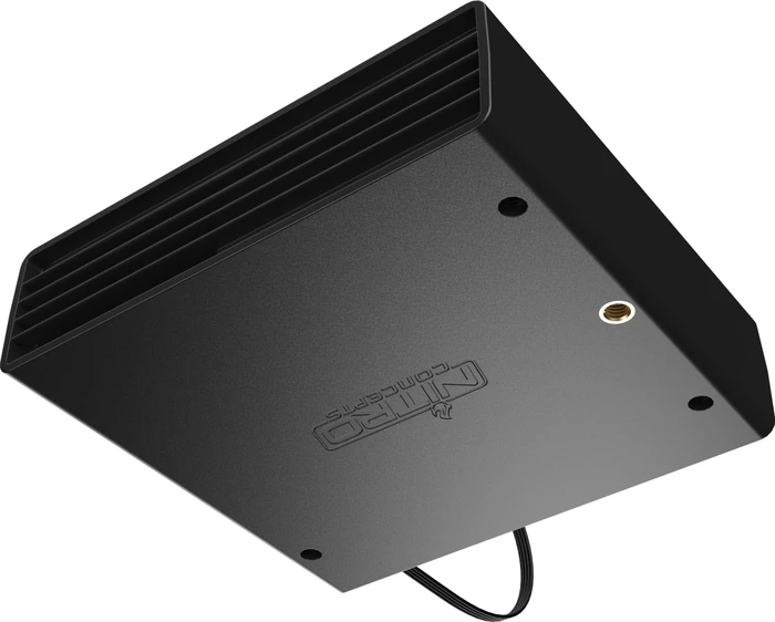 Nitro Concepts IMMERSION Wind Flow Lüfter für Wind Box