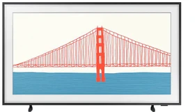 Samsung The Frame QE55LS03A