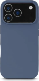 Hama Handyhülle Fantastic Feel für Apple iPhone 17 Pro blau