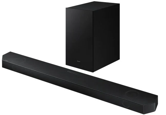 Samsung HW-Q700/710C