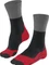 Falke TK2 Wandersocken schwarz (Herren) Vorschaubild