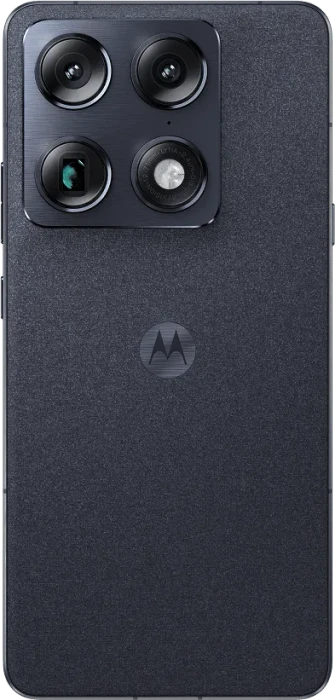 Motorola Signature PANTONE carbon