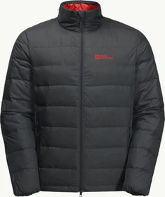 Jack Wolfskin Ather Down Funktionsjacke phantom (Herren)