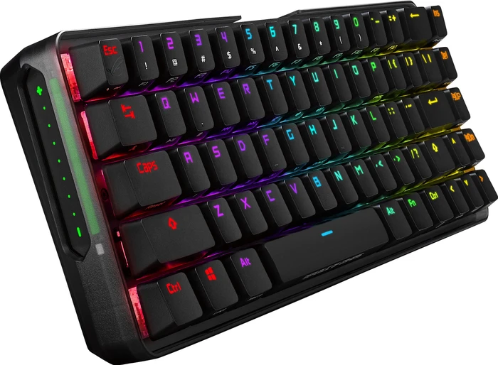 ASUS ROG Falchion, MX RGB RED, USB, DE