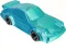 Polymaker Panchroma Dual Silk PLA, Caribbean Sea (Blue-Green), Spule, 1.75mm, 1.00kg Vorschaubild