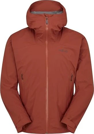 Rab Downpour Light Jacke (Herren)
